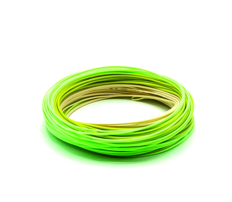 Scientific Anglers // Amplitude Smooth MPX Taper