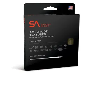 Scientific Anglers // Amplitude Textured Infinity Fly Line