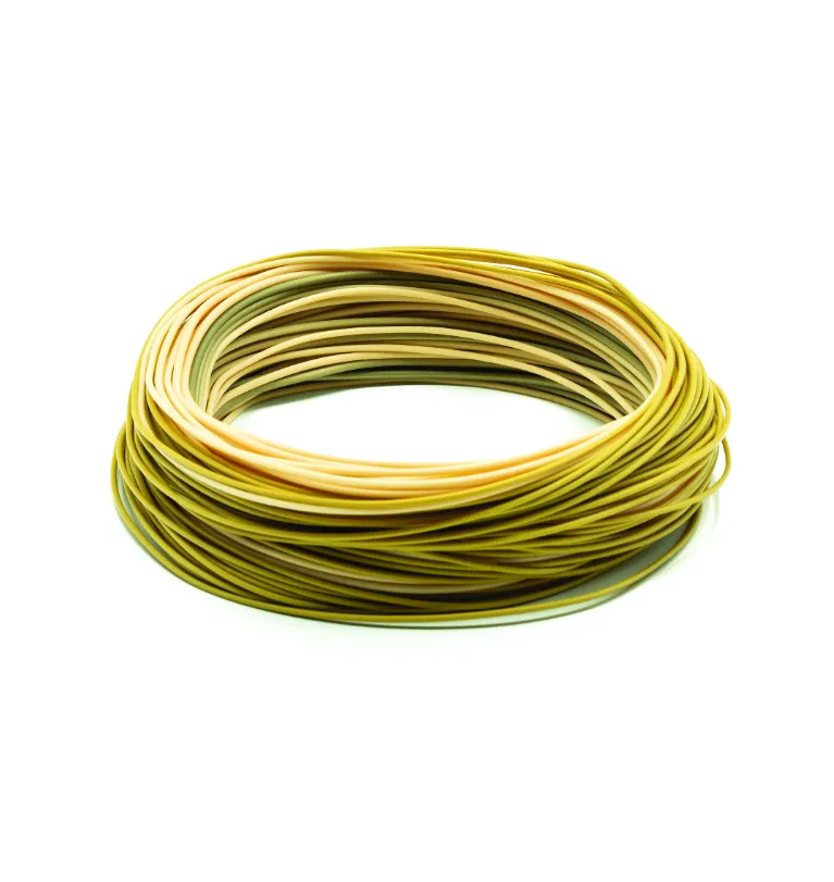 Scientific Anglers // Amplitude Textured Infinity Fly Line