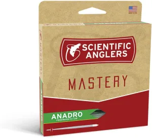 Scientific Anglers Mastery Anadro Indicator Floating Fly Line
