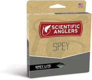 Scientific Anglers Spey Lite Integrated Scandi Fly Line