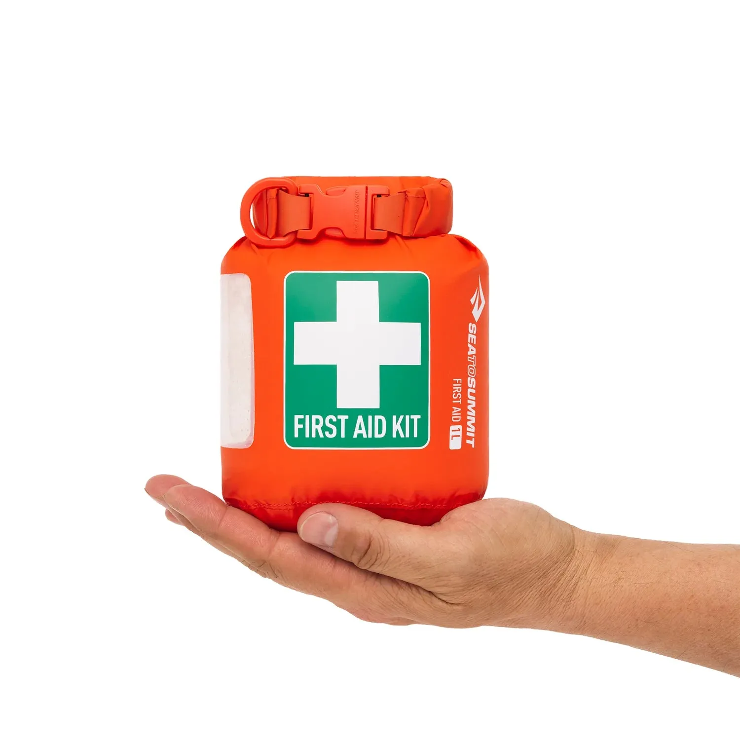 Sea To Summit First Aid Dry Bag