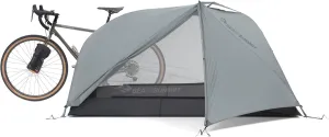 Sea to Summit Telos TR2 Bikepack Tent 2 Person Shale Grey