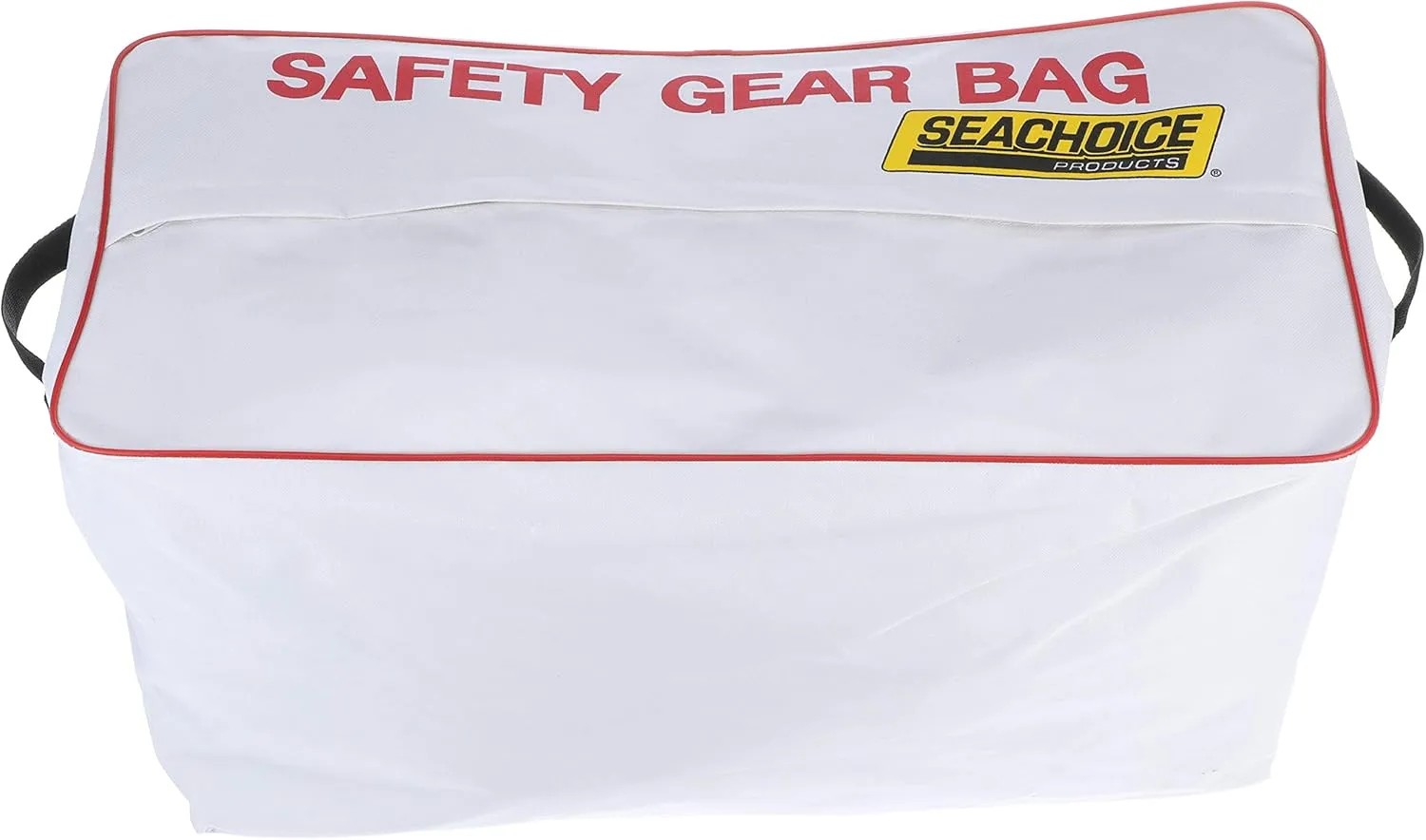 Seachoice Heavy-Duty 6-Capacity Life Jacket, Nylon Storage Bag w/Carrying Handle