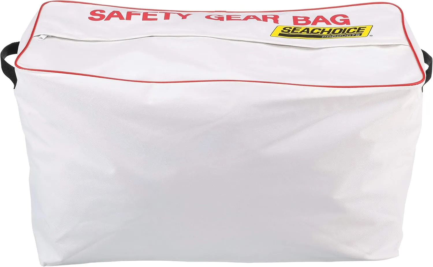 Seachoice Heavy-Duty 6-Capacity Life Jacket, Nylon Storage Bag w/Carrying Handle