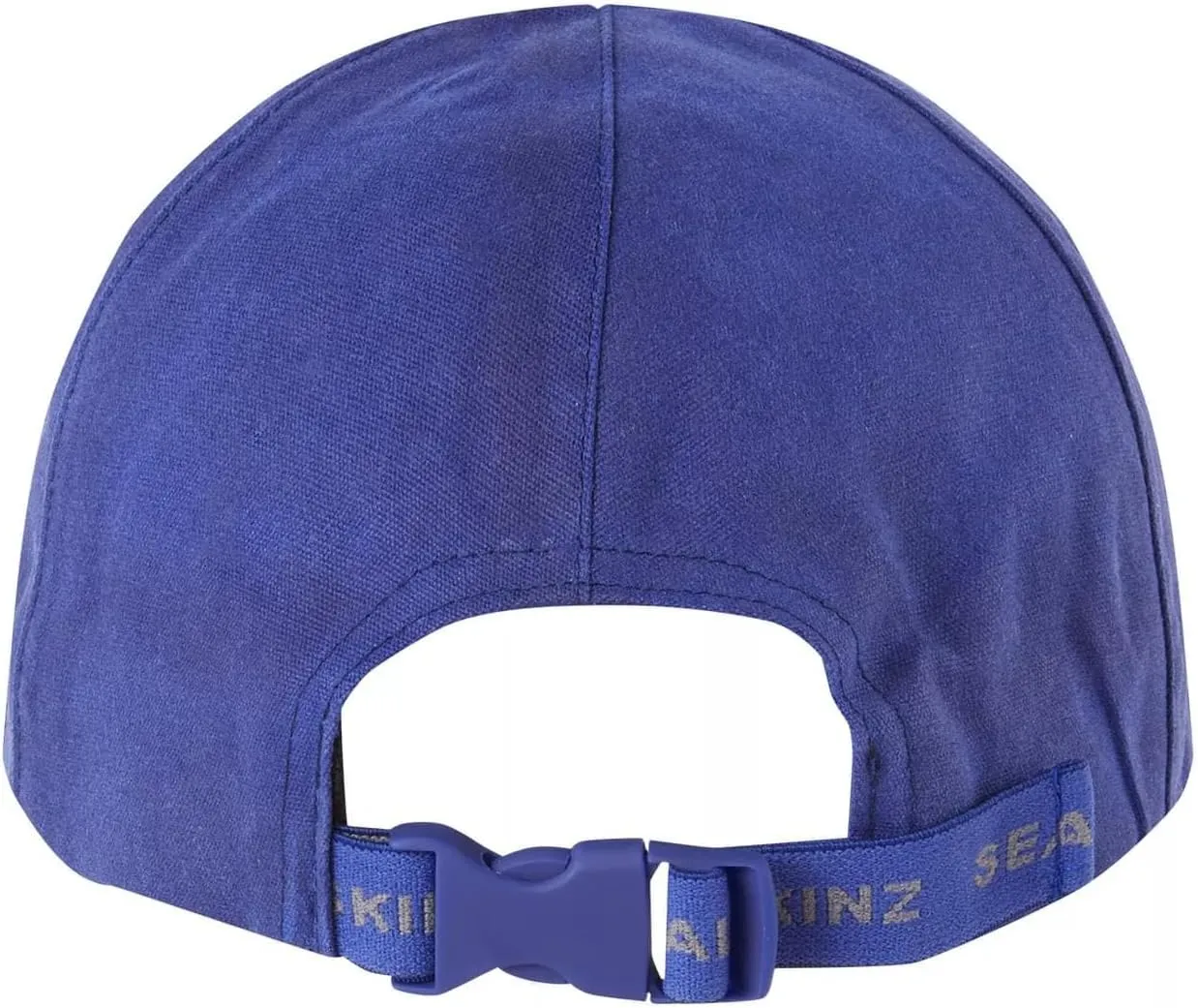 SEALSKINZ | Marham Waterproof Oiled Canvas Unisex Cap Hat | Two-Tone Outdoor Hat | All-Weather Protection