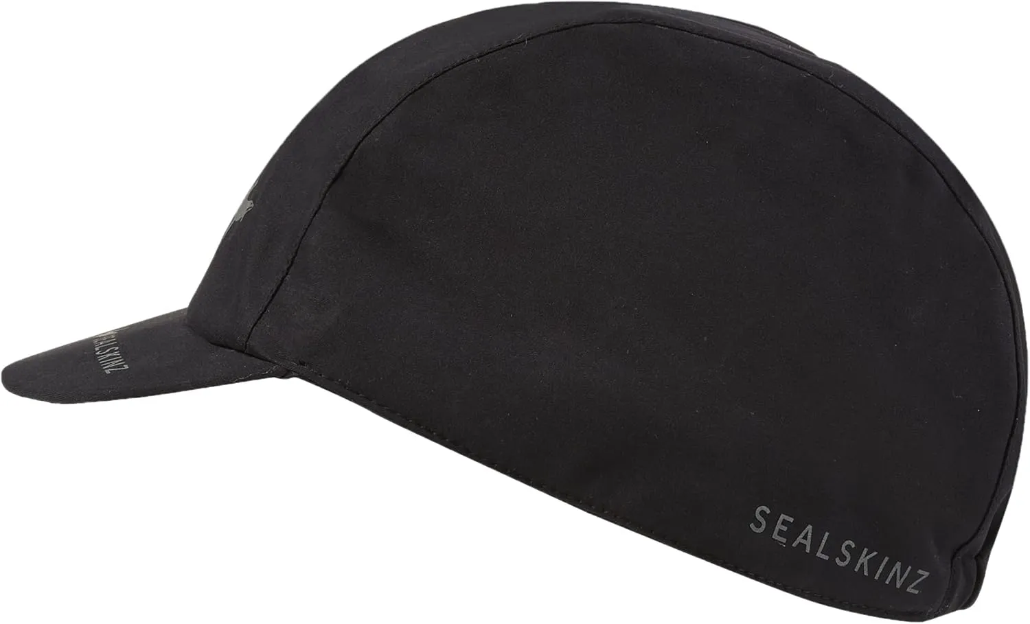 SEALSKINZ Unisex Trunch Waterproof All Weather Cycle Cap