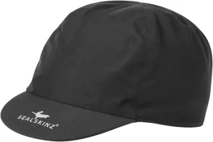 SEALSKINZ Unisex Trunch Waterproof All Weather Cycle Cap