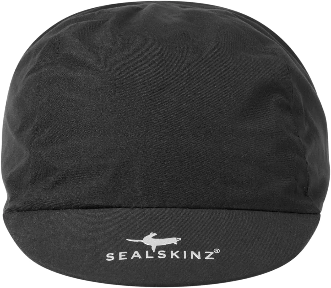 SEALSKINZ Unisex Trunch Waterproof All Weather Cycle Cap