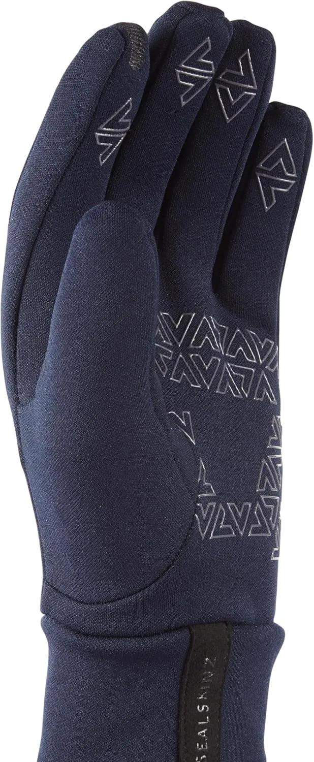 SEALSKINZ Unisex Water Repellent All Weather Glove