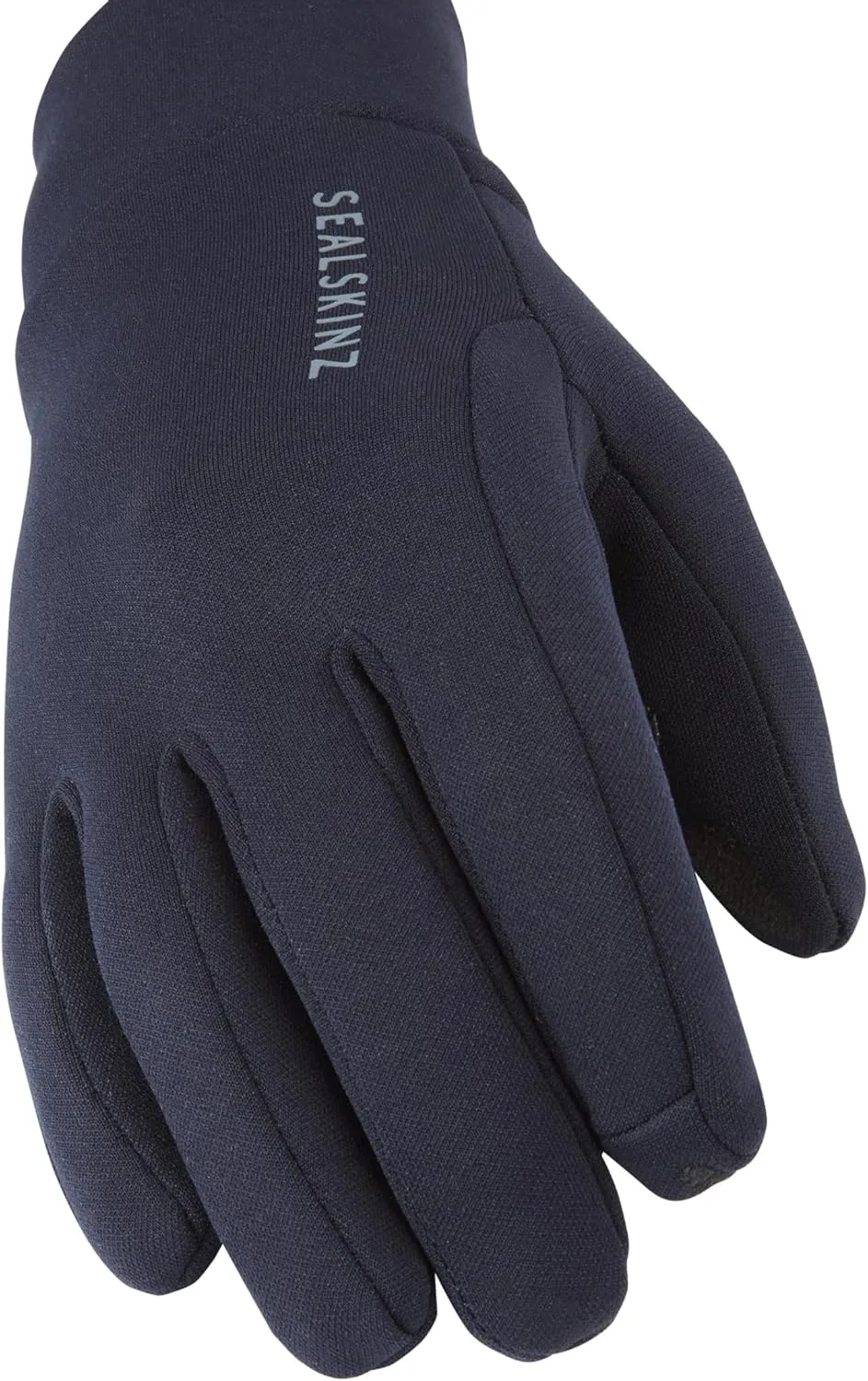 SEALSKINZ Unisex Water Repellent All Weather Glove