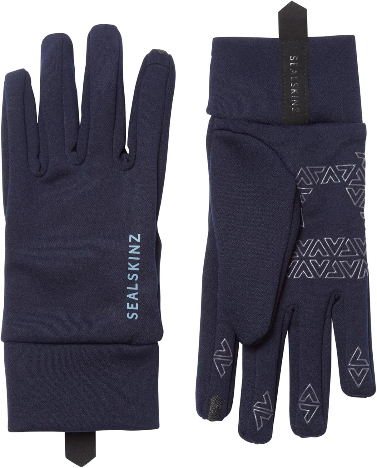 SEALSKINZ Unisex Water Repellent All Weather Glove