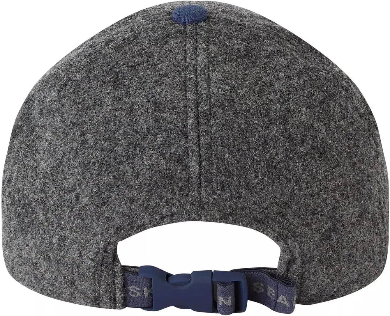 SEALSKINZ | Wickmere | Waterproof Boiled Wool Unisex Cap Hat | Suitable for All Weather | Lightweight & Breathable