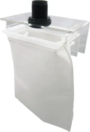 Seapora 56100 Micron Bag Holder, Large