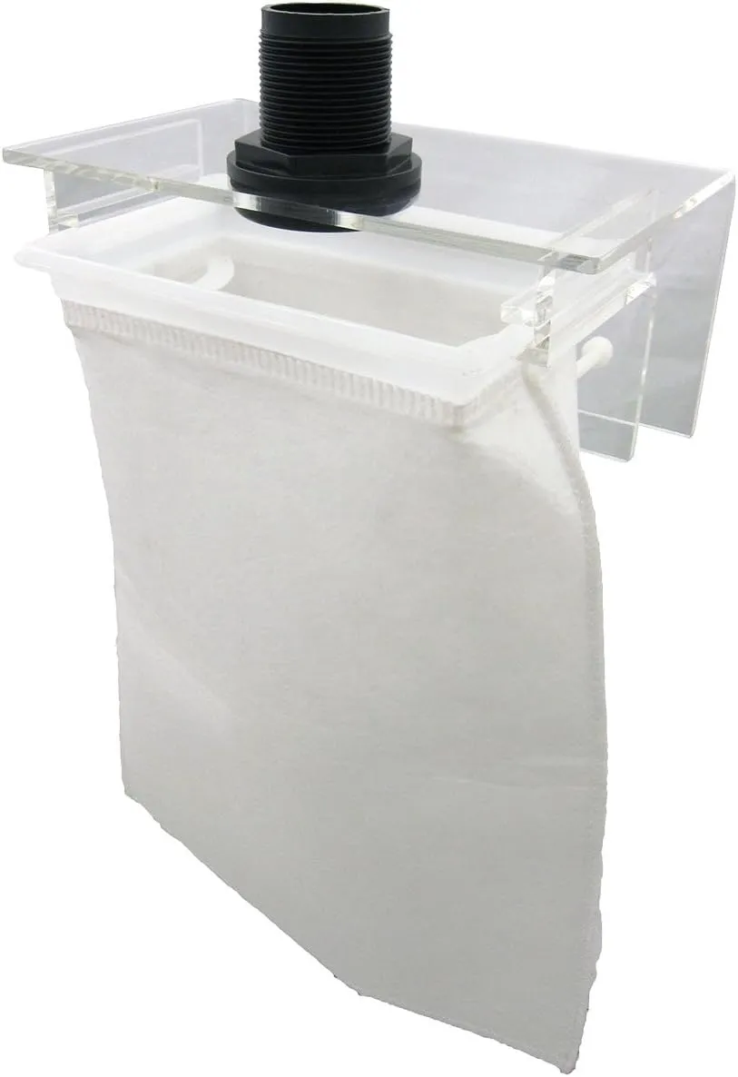 Seapora 56100 Micron Bag Holder, Large