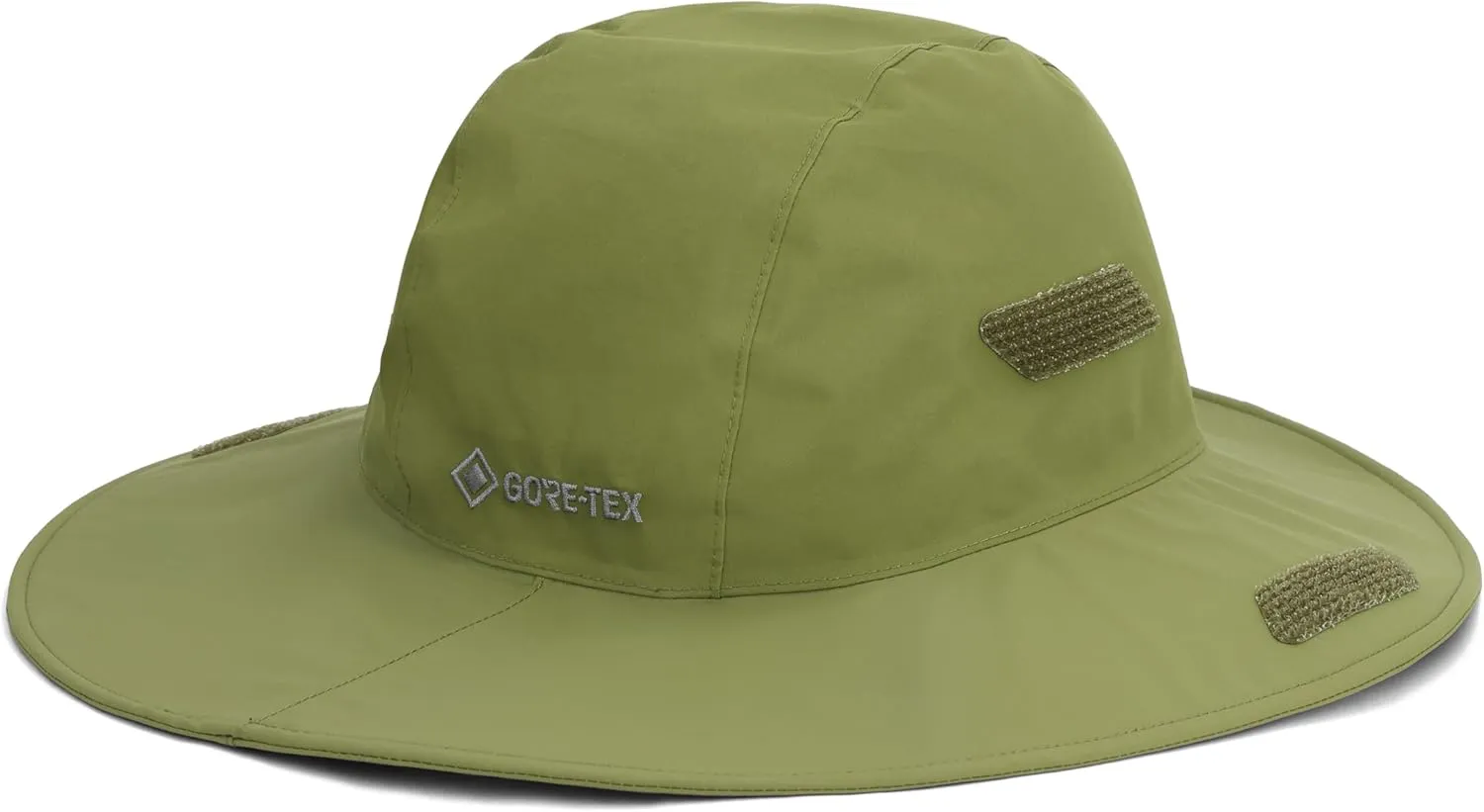 Seattle Rain Hat