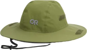 Seattle Rain Hat