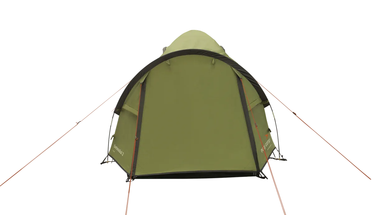 Setesdal 2 Tent