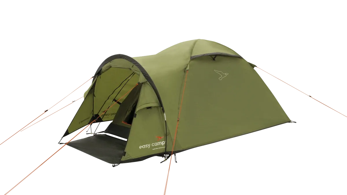 Setesdal 2 Tent