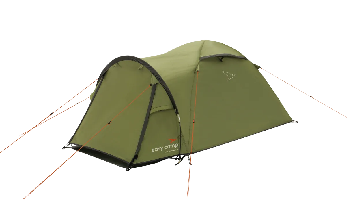 Setesdal 2 Tent