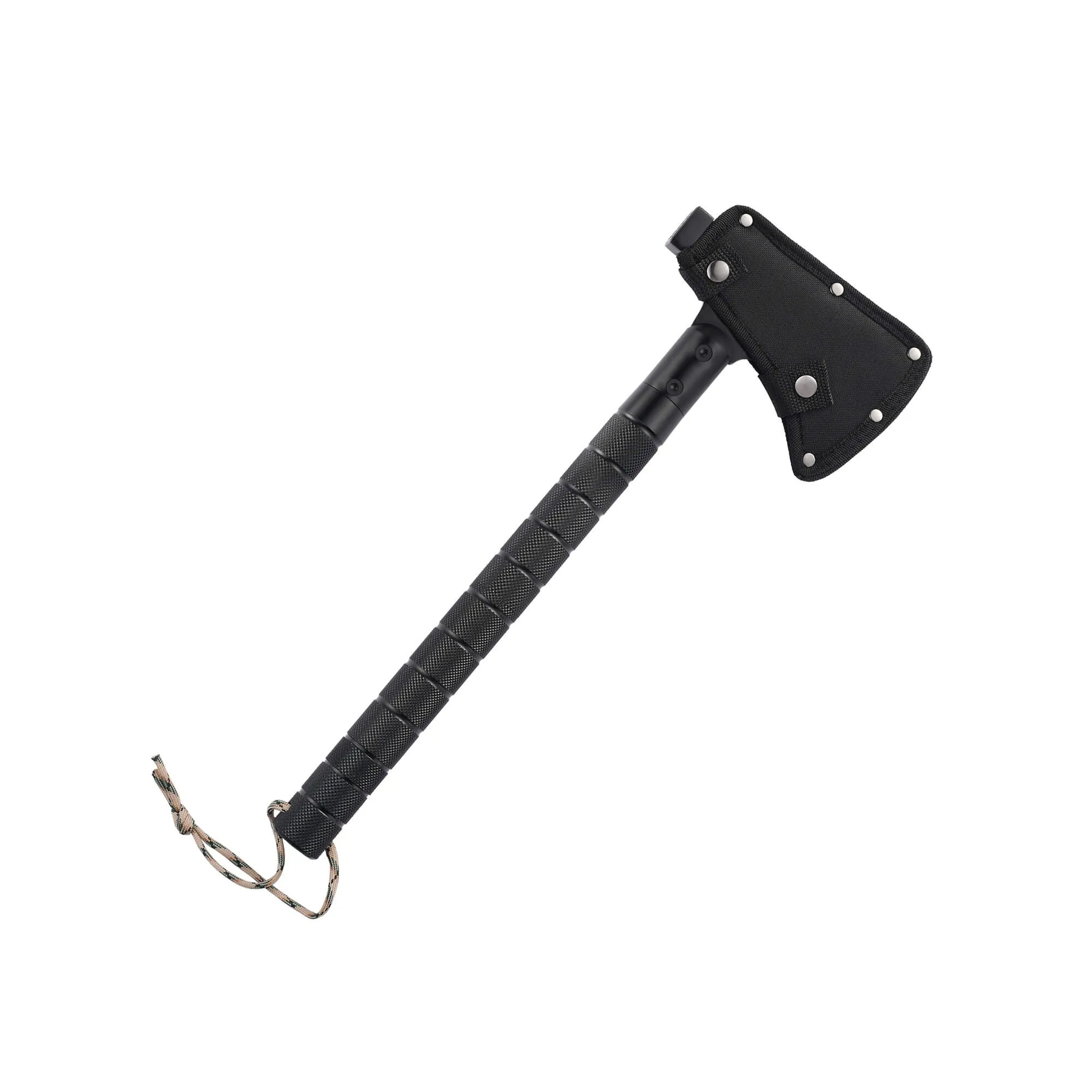 Severe AX