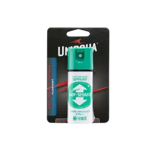 Shimazaki Dry Shake Spray