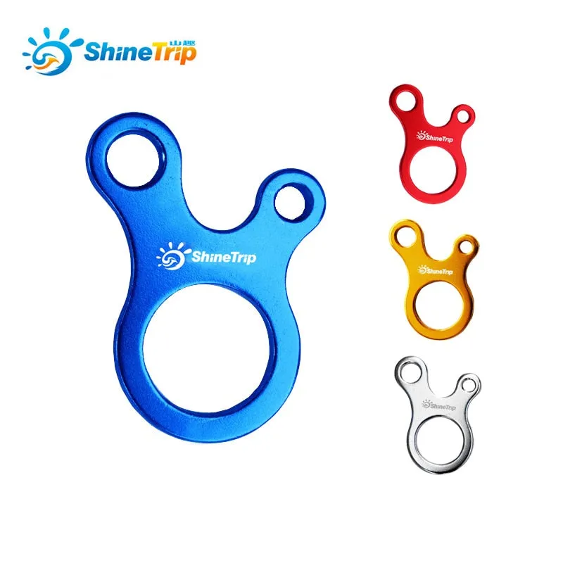 ShineTrip 5 pcs/lot Camping Tent Wind Cord