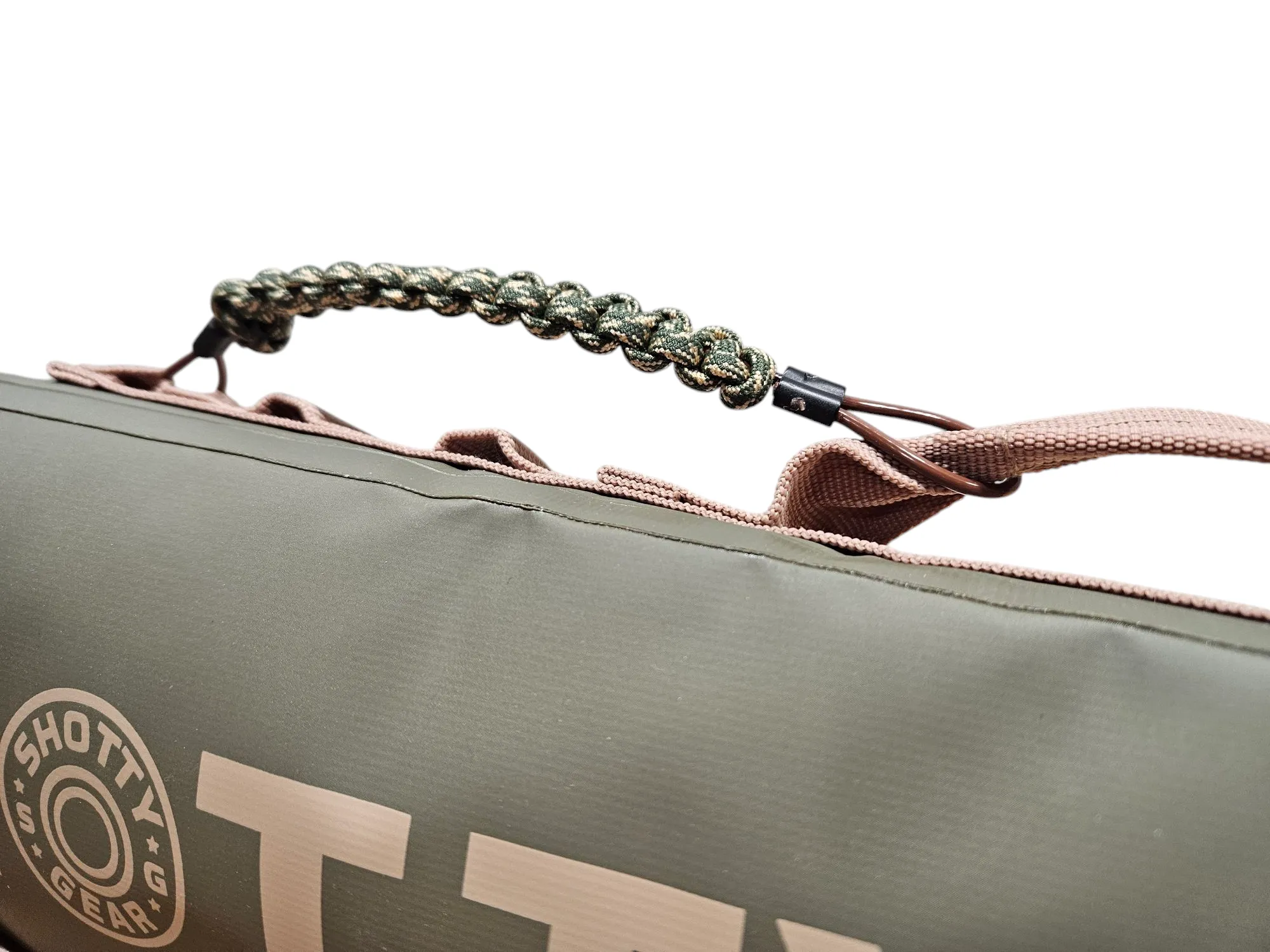 Shotty Gear Guardian Waterproof Floating Shotgun Case