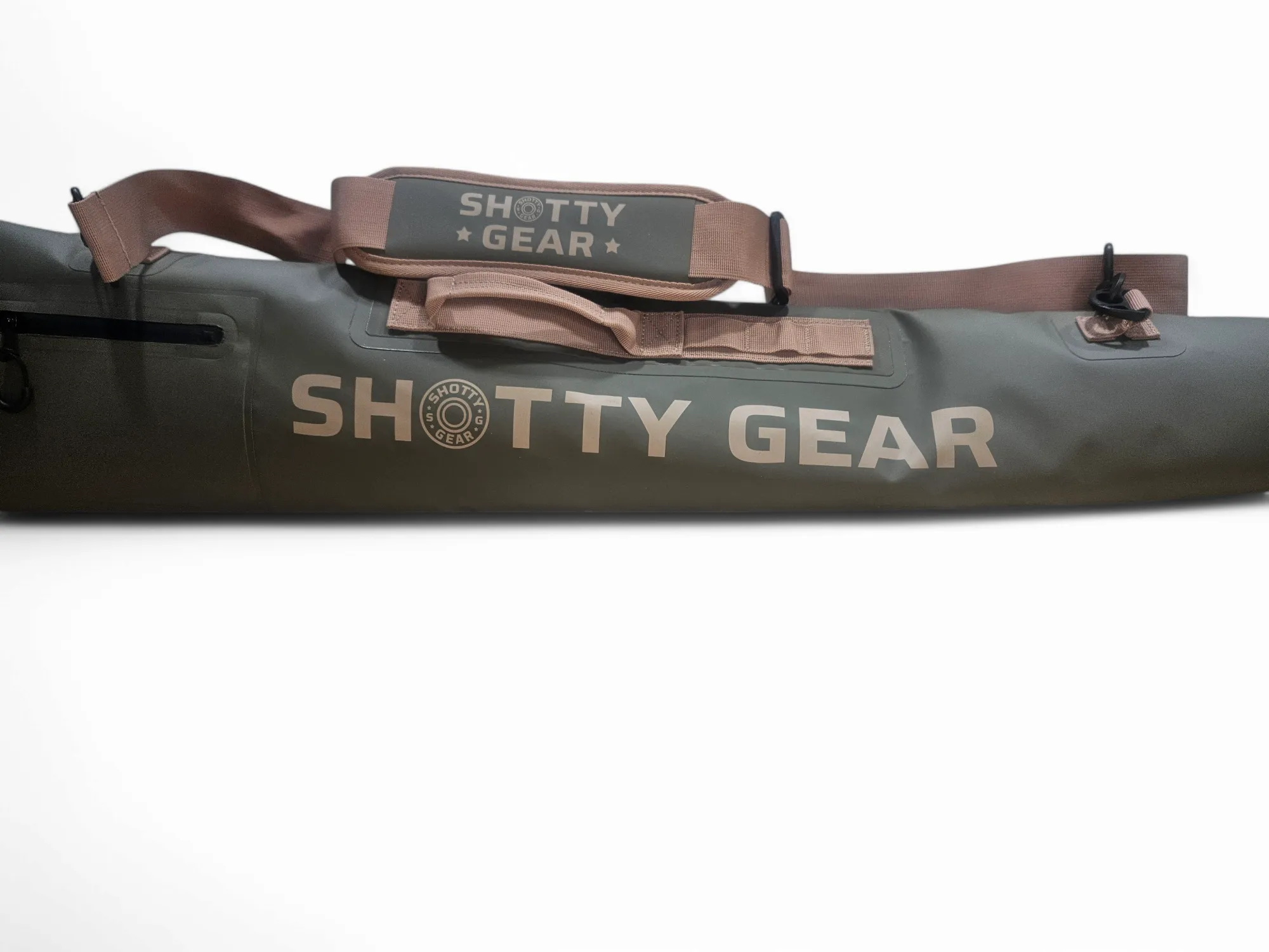 Shotty Gear Guardian Waterproof Floating Shotgun Case