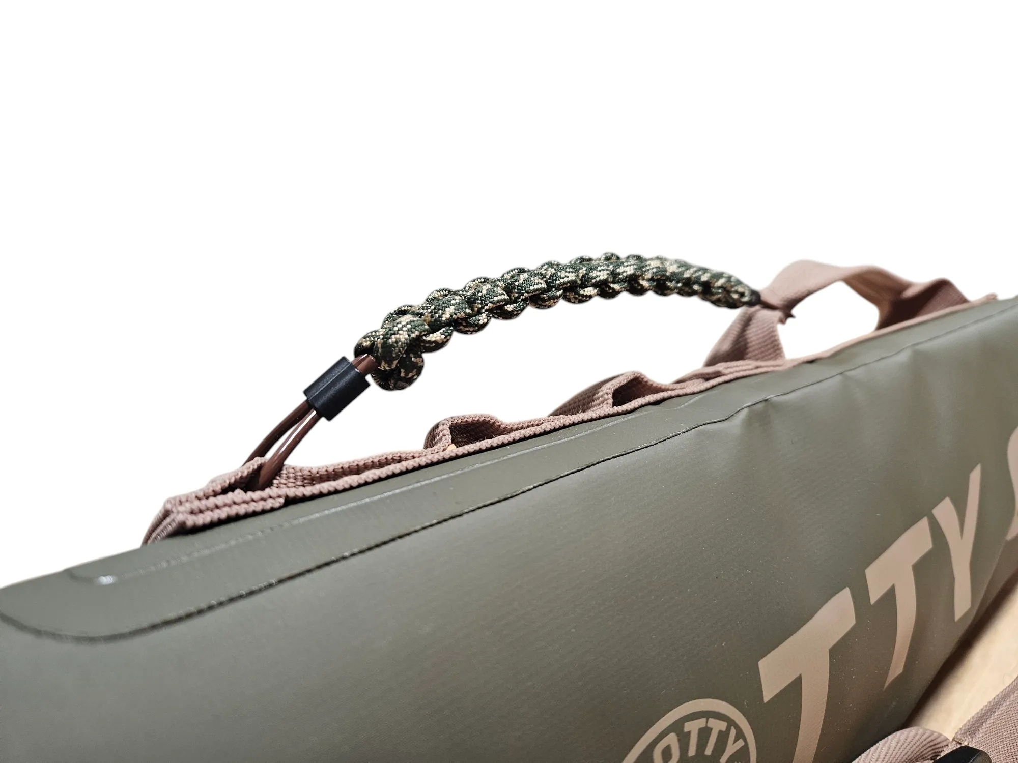 Shotty Gear Guardian Waterproof Floating Shotgun Case