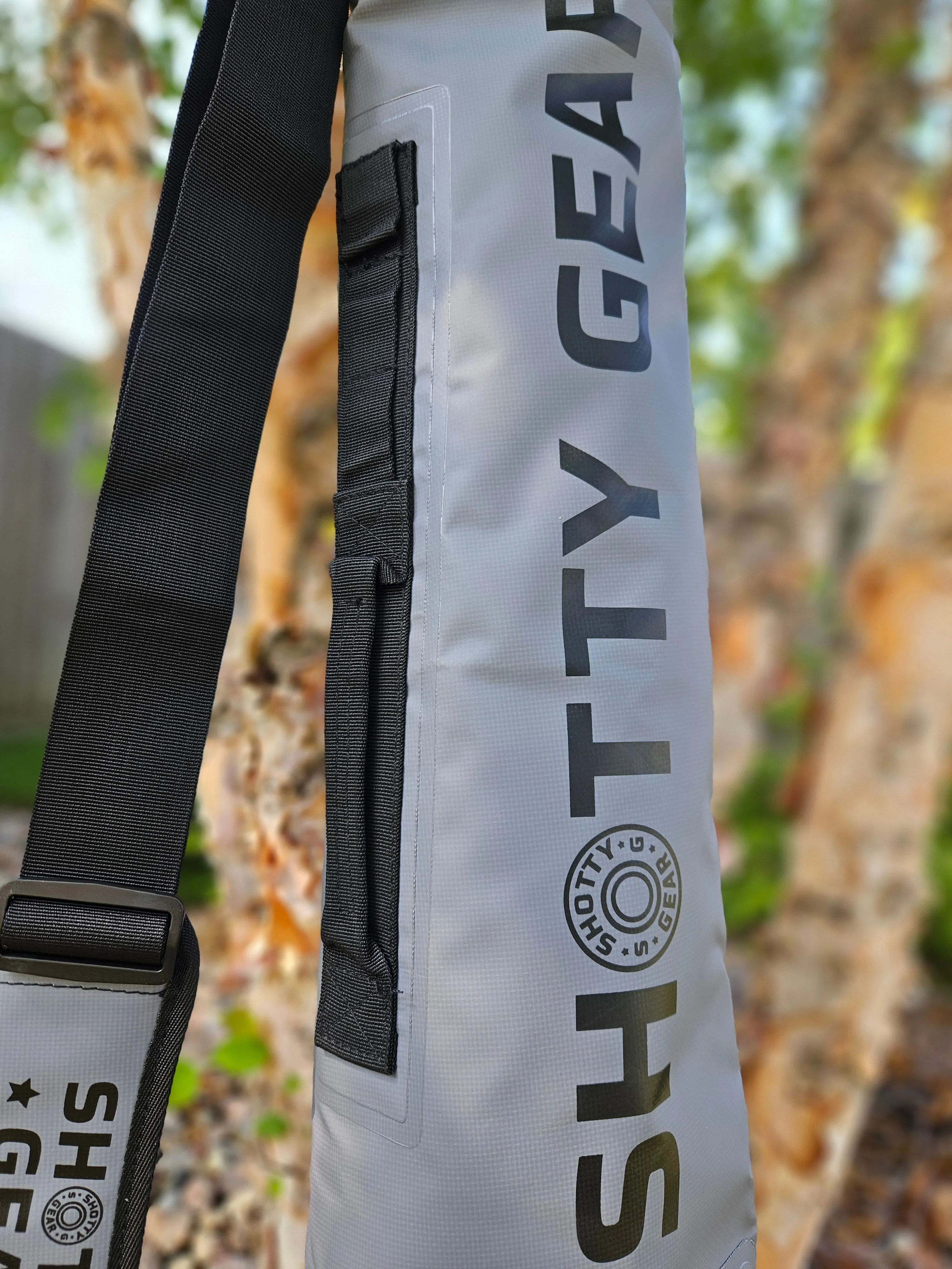 Shotty Gear Guardian Waterproof Floating Shotgun Case