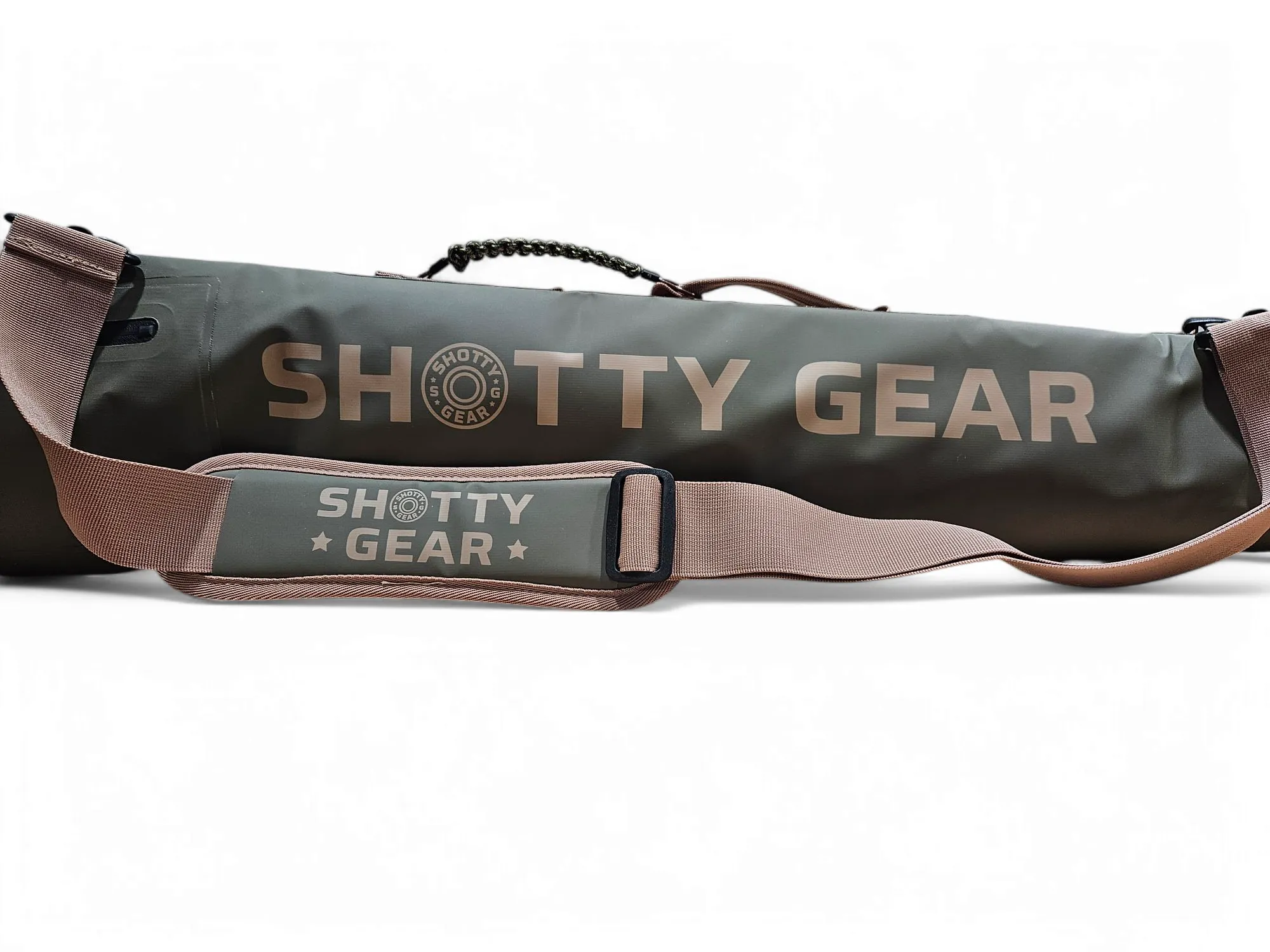 Shotty Gear Guardian Waterproof Floating Shotgun Case