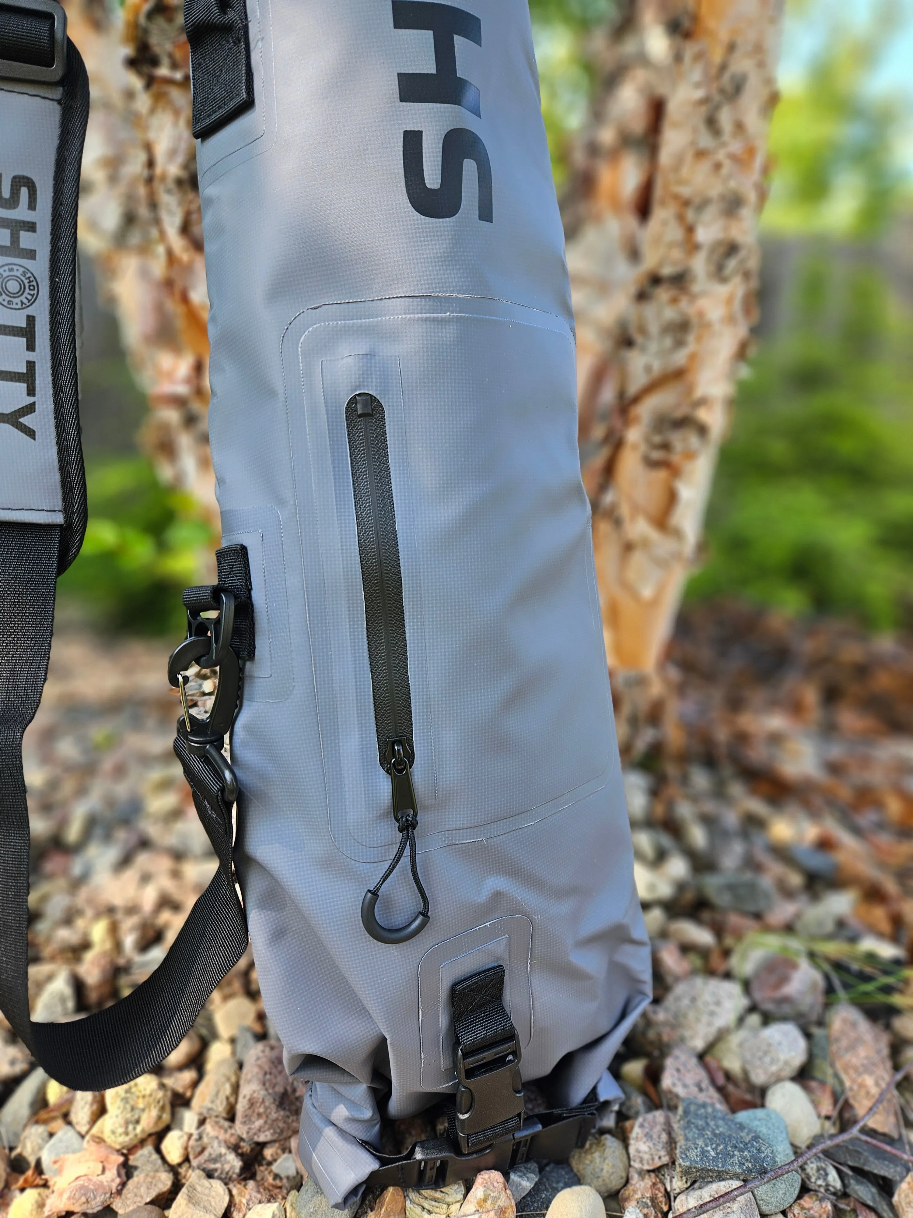 Shotty Gear Guardian Waterproof Floating Shotgun Case