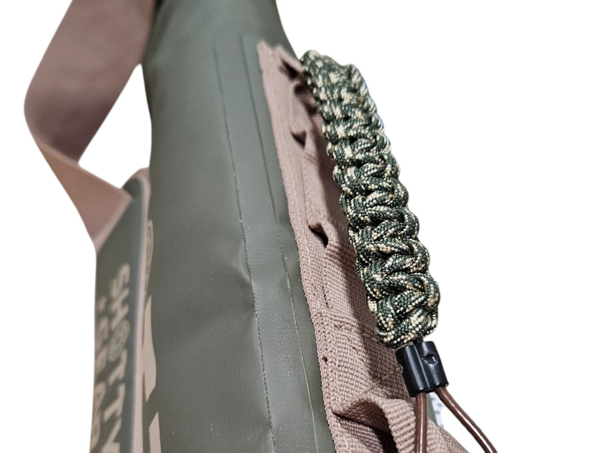 Shotty Gear Guardian Waterproof Floating Shotgun Case