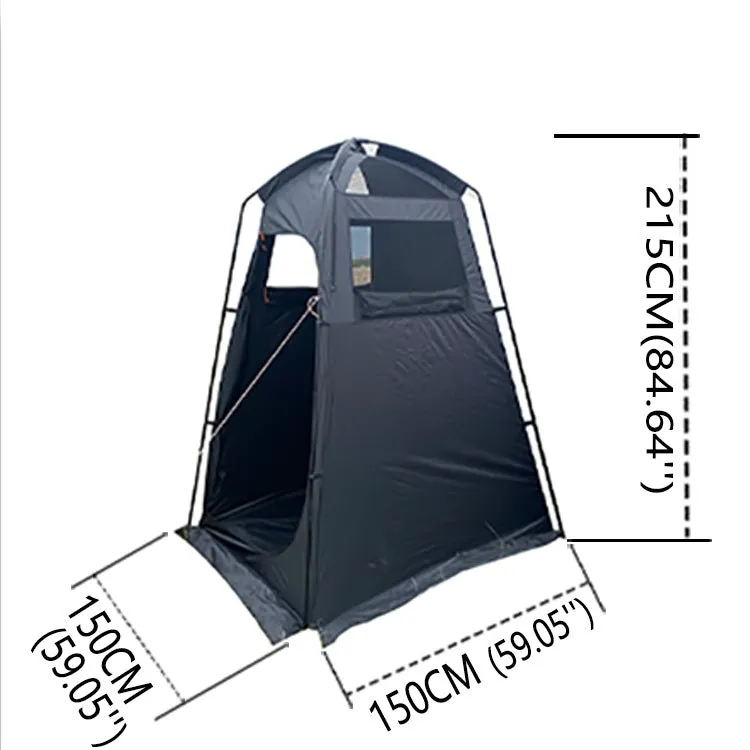 Shower Tent