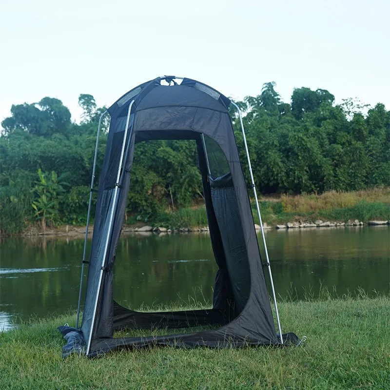 Shower Tent