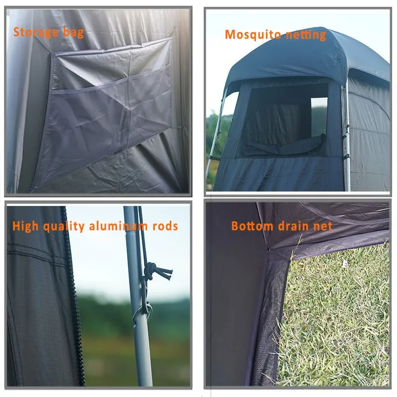 Shower Tent