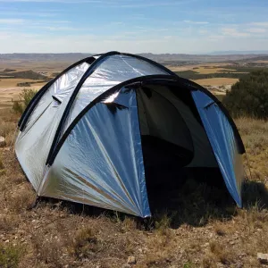 Siesta4 Silver