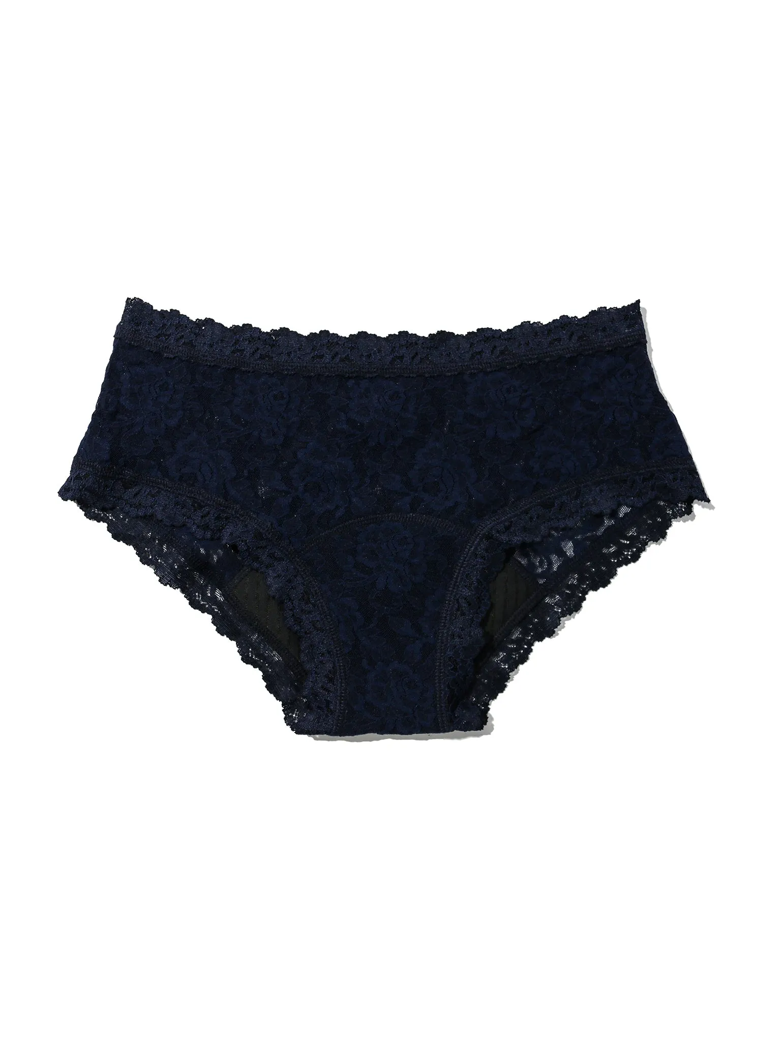 Signature Lace® Leakproof Boyshort