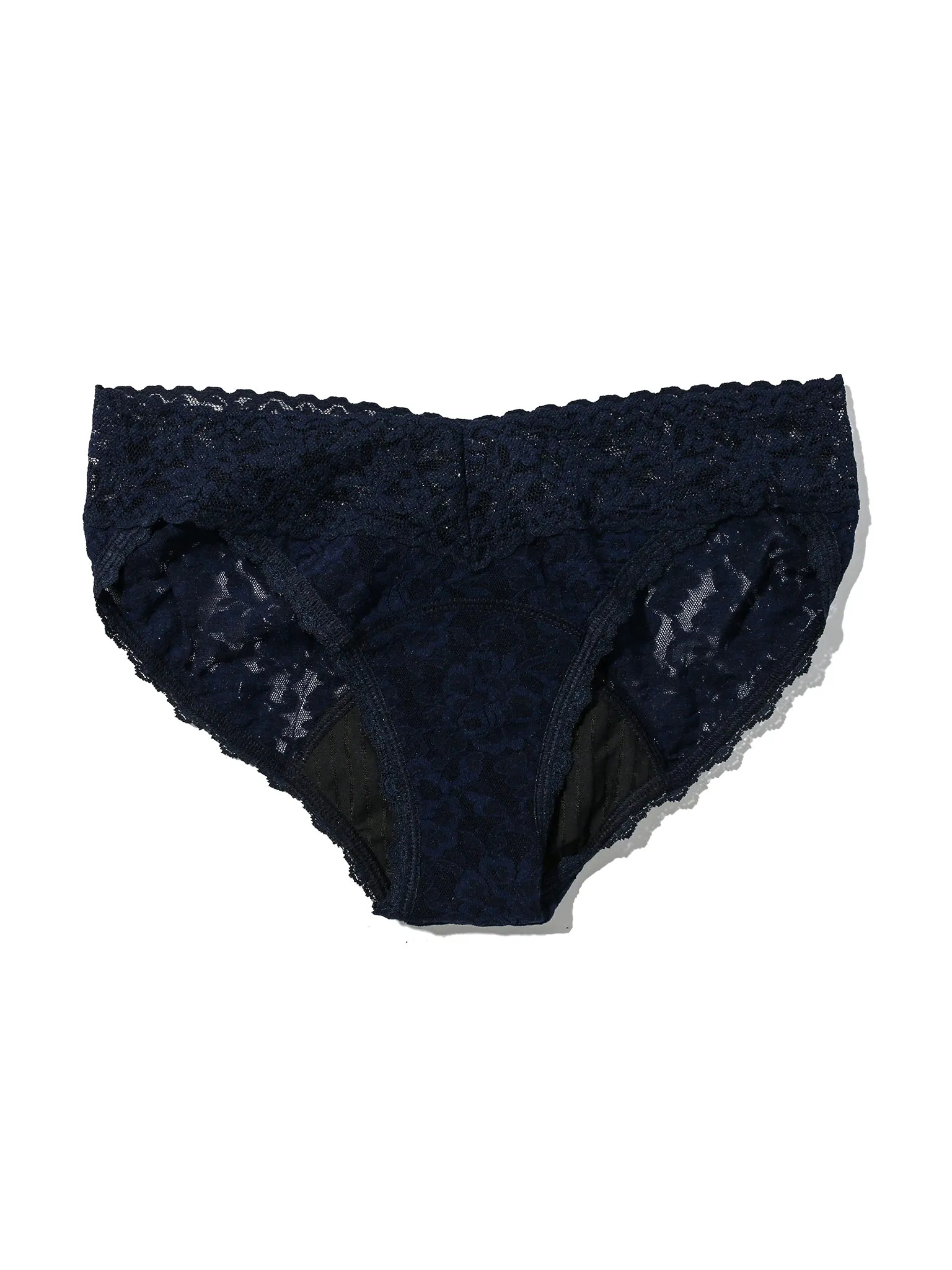 Signature Lace® Leakproof V-Kini