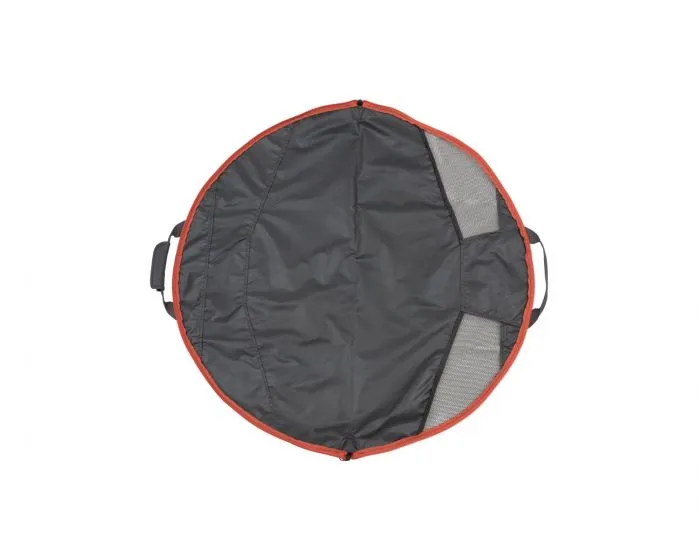 Simms Taco Wader Bag