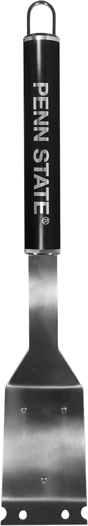 Siskiyou Sports NCAA Penn State Nittany Lions Grill Brush w/Scraper in Black, One Size