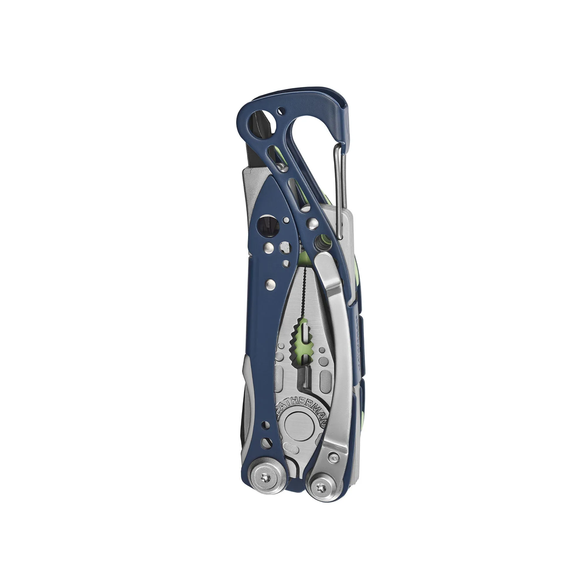 SKELETOOL CX Verdant