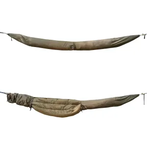 SkyGuard™ Hammock Sleeve – Lightweight Ripstop Cover for Hammock Systems