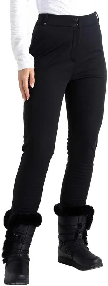 Sleek III Ski Trousers (14 US) (Black)