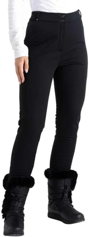 Sleek III Ski Trousers (14 US) (Black)