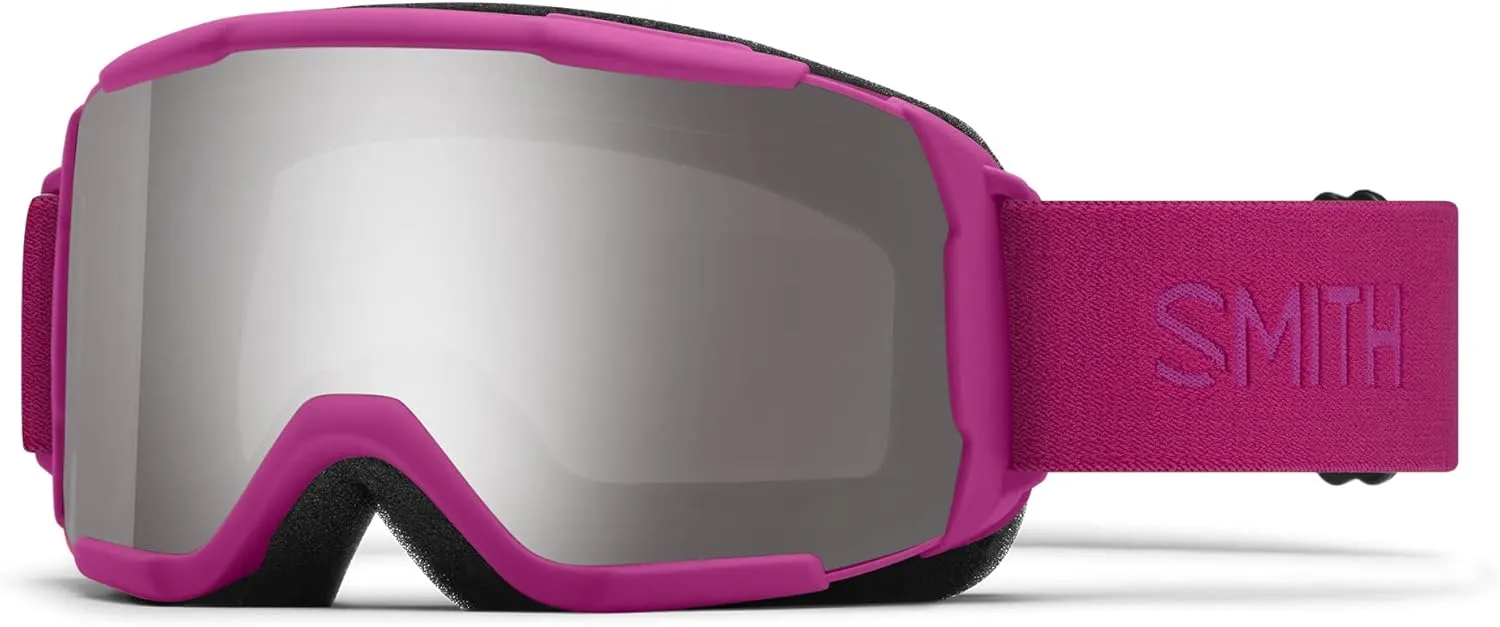 SMITH Unisex Adult Showcase OTG Snow Sport Goggle