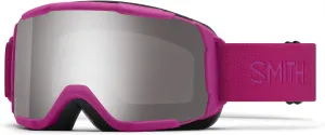 SMITH Unisex Adult Showcase OTG Snow Sport Goggle