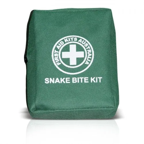 Snake Bite Kit - (Premium)