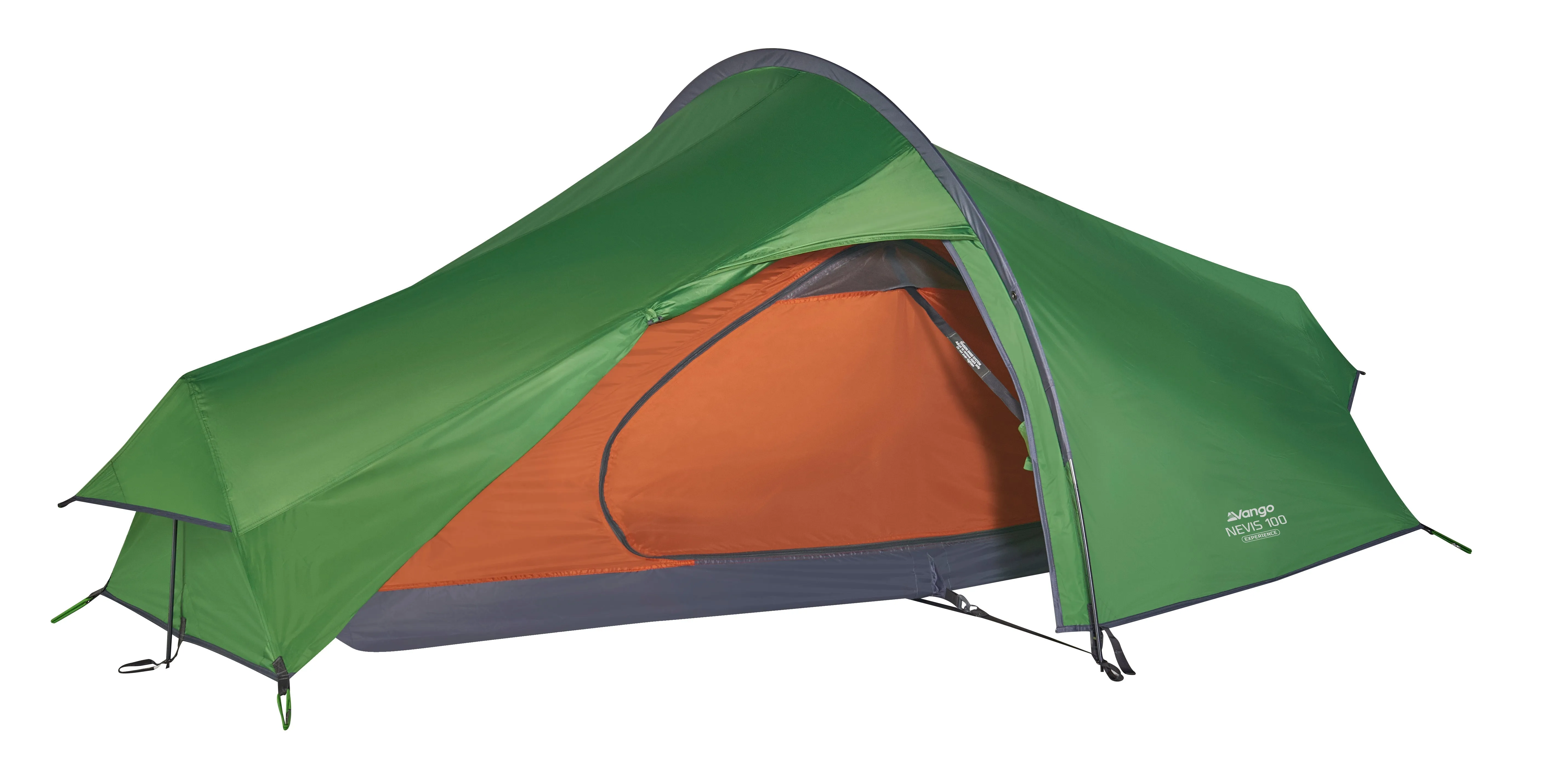 Solo - Camping Kit Bundle Hire